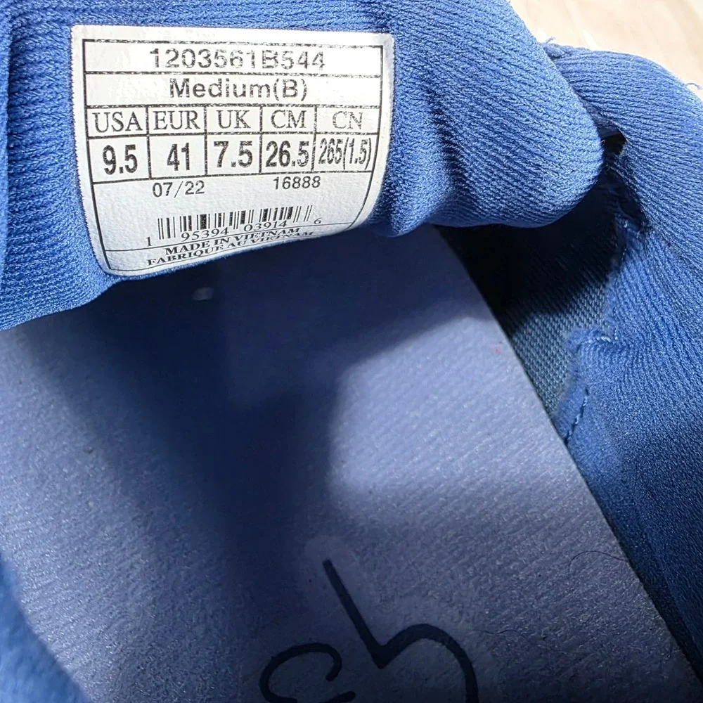 Brooks ghost 14